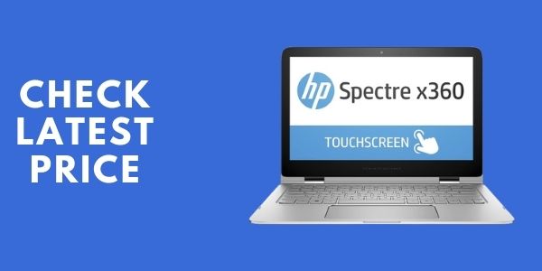 HP - L0Q51UA Spectre x360 2-in-1 13.3 Touch-Screen Laptop