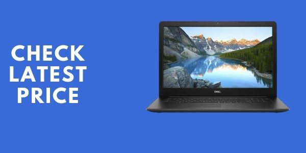 New Dell 17 Inspiron 17 PC Laptop