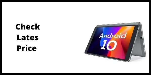 Android 10.0 Tablet, Vastking Kingpad SA10