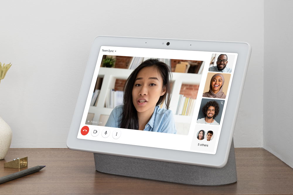 Best Tablet For Video Calling